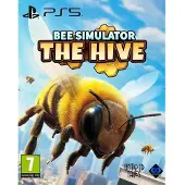 Bee Simulator The Hive - Slipcase Edition - PS5-spel