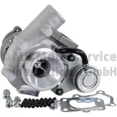 PIERBURG 7.15104.07.0 Turbocharger