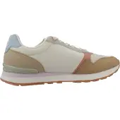 Mtng WIP 312-1227897-C59305---NILESY-BEIGE---PLITY-CAMEL---BULLE-AZUL in kleur C59305 - NILESY BEIGE - PLITY CAMEL - BULLE AZUL, maat 36