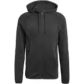 Adidas Tiro Travel Sweat Vest Zwart