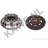 KAWE 5607101 Koppelingsset