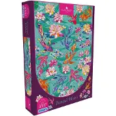 Gibsons House of Turnowsky - Tranquil Waters Puzzel (1000 stukjes)