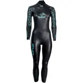 Sailfish One 8-4.5mm Langemouw Neopreen Wetsuit
