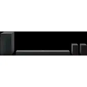 LG Ds70tr (2026) Soundbar Zwart