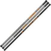 GARBOLINO Zombie Specimen Hunter Margin Carp Pole Rod Zilver 6.80 m