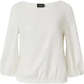 s.Oliver Blouse offwhite