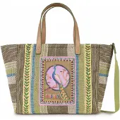 Oilily Hana Shopper- maatOne size