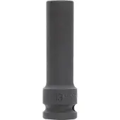 Gedore Slagmoer-Dopsleutel 1/2" | 6-Kant | SW 13 mm | L. 85 mm - 3300543