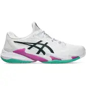 Asics Court Ff 3 All Court Shoes Wit EU 49 Man