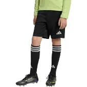 Adidas Tierro 26 Keepersbroekje Kids Zwart