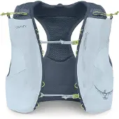 Osprey - Women's Dyna LT - Trailrunningrugzak L, grijs