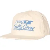 Salty Crew Original Snapback Pet