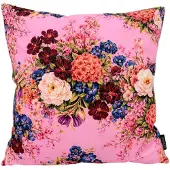 Gek op kussens! Sierkussen Field Flowers | 45 x 45 cm | Katoen/Polyester