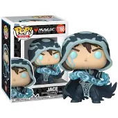 Funko POP! Pop! Magic: Magic the Gathering - Jace #1166