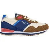 Pepe Jeans Lage Sneakers LONDON SIGHT B kind 33
