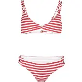 O'Neill Bikini rood / wit