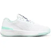 Wilson Tennisschoen Women Intrigue Pro White / Bay / Skipper Blue-Schoenmaat 42