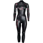 Sailfish Attack 8-4mm Langemouw Neopreen Wetsuit
