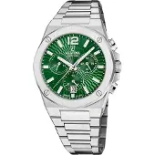 Festina - F22002/3 - Armbanduhr - Chronograph - Herren
