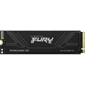 Kingston FURY Renegade G5 1TB PCIe 5.0 M.2 SSD