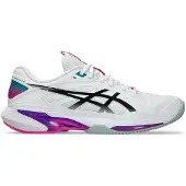 Asics Solution Speed Ff 4 Clay Court Schoenen