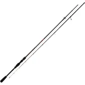 Mikado Bixlite Power Jigger Spinning Rod Zilver 2.75 m / 10-30 g