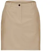 Jack Wolfskin Rok Women Waimea Skort Oat-Maat 38