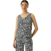 Garcia dames Top, XS, Wit