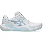 Asics Gel-challenger 15 All Court Shoes Wit EU 36 Vrouw
