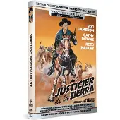 SIDONIS JUSTICIER DE LA SIERRA (LE)-FR