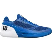 Wilson Rush Pro 5 Allcourt Schoenen