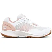 Wilson Padelschoen Women Hurakn Pro V2 W White/Cameo-Schoenmaat 36,5