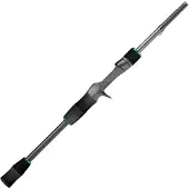 Spro Slayer Baitcasting Rod Zilver 2.10 m / 5-17 g
