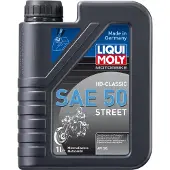 Liqui moly 1572 Motorolie