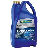 Ravenol 1233100-004-01-999 Versnellingsbakolie