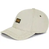 G-Star Pet 'Originals Baseball Cap' grijs