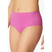 Schiesser Slip ' Invisible Soft ' pink