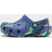 Crocs Classic Marbled Klompen