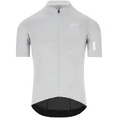 Q36.5 Adventure Tech Merino Korte Mouw Wielertrui