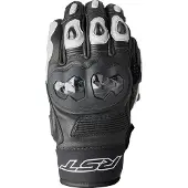 Rst Freestyle 3 D3O, handschoenen ,Zwart/Wit ,7