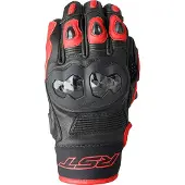 Rst Freestyle 3 D3O, handschoenen ,zwart/rood ,8