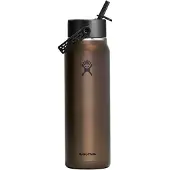 Hydroflask Lightweight Wide Flex Straw Cap 946 ml Thermosfles