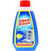 Elbow Grease Vaatwasserreiniger - Vaatwasser schoonmaakmiddel - Citroen 250 ml