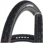 Kenda K830 Serie - Fietsband - Trekking - 700x38C - Lage Rolweerstand