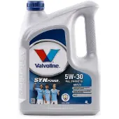 Valvoline 872597 Motorolie