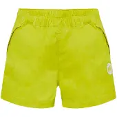 Mammut - Kid's Crag Climbing Shorts Mini - Klimbroek 128, groen