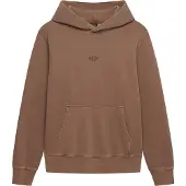 Superdry Sweatshirt chocoladebruin