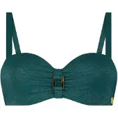Ten Cate bikini top buckle padded wired bikini top dames -