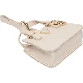 GUESS Sleutelhanger taupe