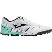 Joma Mundial Tf Football Boots Wit EU 40 Man